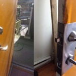 High Security Deadbolt - Locksmith Burnaby