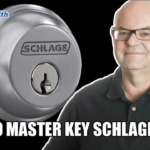 How to Master Key Schlage Locks Burnaby BC